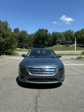 Photos of 2012 Ford Fusion SEL Sedan 4D for sale in Ashland, KY at Instant Auto Sales Ashland