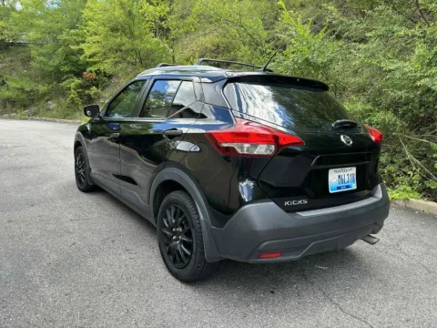 More photos of 2019 Nissan Kicks S Sport Utility 4D at Instant Auto Sales Ashland, KY
