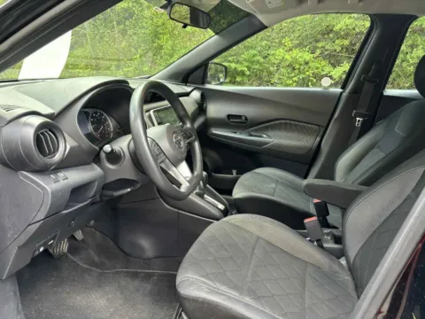 More photos of 2019 Nissan Kicks S Sport Utility 4D at Instant Auto Sales Ashland, KY