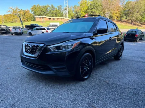 Another view of 2019 Nissan Kicks S Sport Utility 4D for sale in Ashland, KY at Instant Auto Sales Ashland