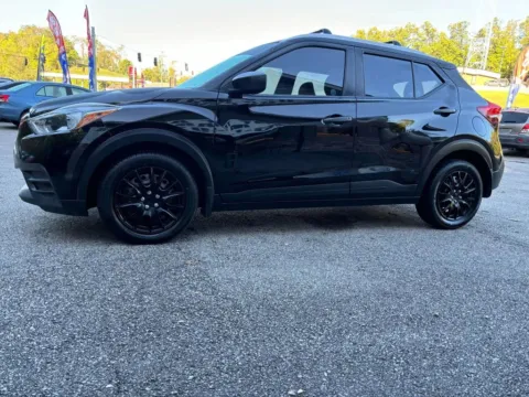 More photos of 2019 Nissan Kicks S Sport Utility 4D at Instant Auto Sales Ashland, KY