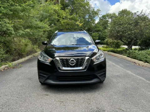 Photos of 2019 Nissan Kicks S Sport Utility 4D for sale in Ashland, KY at Instant Auto Sales Ashland