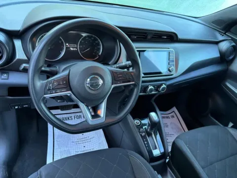 More photos of 2019 Nissan Kicks S Sport Utility 4D at Instant Auto Sales Ashland, KY
