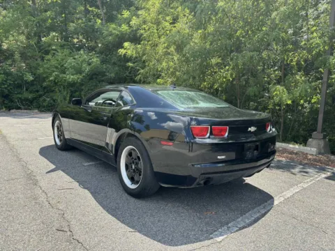 More photos of 2010 Chevrolet Camaro LS Coupe 2D at Instant Auto Sales Ashland, KY