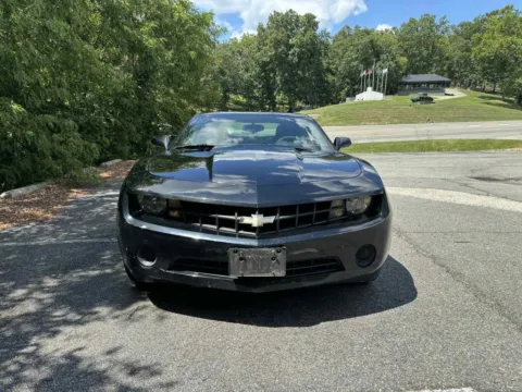 Photos of 2010 Chevrolet Camaro LS Coupe 2D for sale in Ashland, KY at Instant Auto Sales Ashland