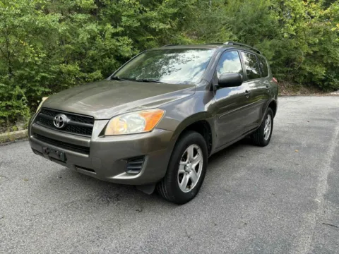 Another view of 2011 Toyota RAV4 Sport Utility 4D for sale in Ashland, KY at Instant Auto Sales Ashland
