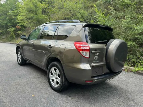 More photos of 2011 Toyota RAV4 Sport Utility 4D at Instant Auto Sales Ashland, KY