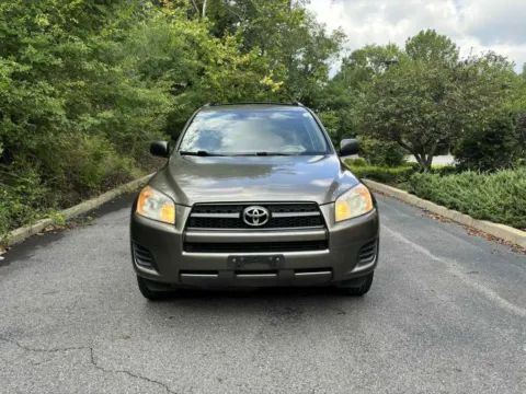 Photos of 2011 Toyota RAV4 Sport Utility 4D for sale in Ashland, KY at Instant Auto Sales Ashland