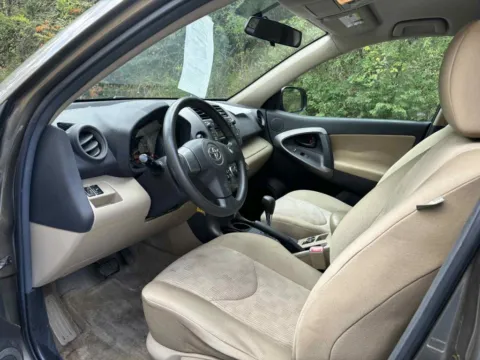 More photos of 2011 Toyota RAV4 Sport Utility 4D at Instant Auto Sales Ashland, KY