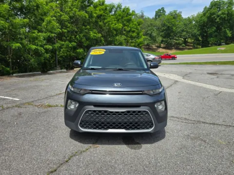 Photos of 2020 Kia Soul LX Wagon 4D for sale in Ashland, KY at Instant Auto Sales Ashland