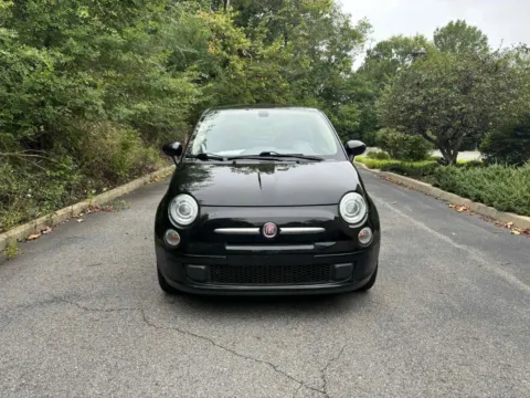 Photos of 2017 FIAT 500 Pop Hatchback 2D for sale in Ashland, KY at Instant Auto Sales Ashland