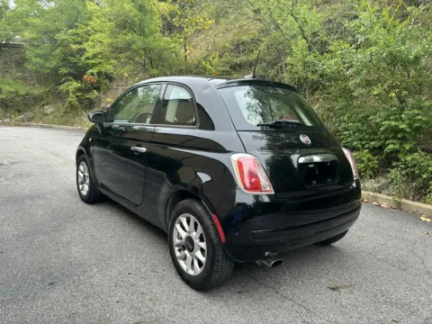 More photos of 2017 FIAT 500 Pop Hatchback 2D at Instant Auto Sales Ashland, KY