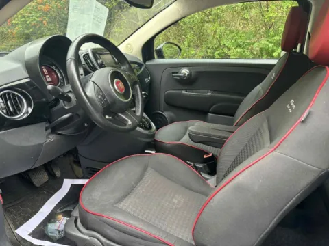 More photos of 2017 FIAT 500 Pop Hatchback 2D at Instant Auto Sales Ashland, KY