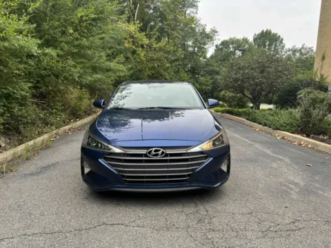 Photos of 2020 Hyundai Elantra Value Edition Sedan 4D for sale in Ashland, KY at Instant Auto Sales Ashland