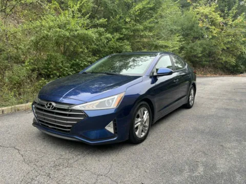 Another view of 2020 Hyundai Elantra Value Edition Sedan 4D for sale in Ashland, KY at Instant Auto Sales Ashland