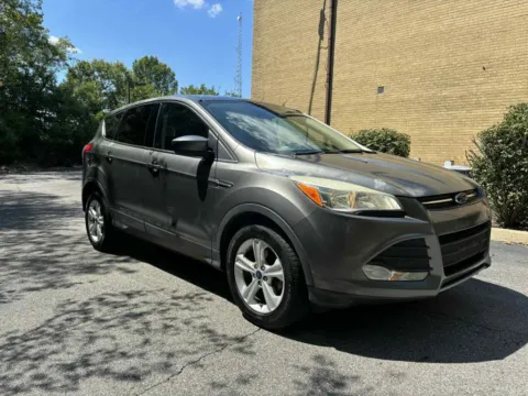 Gray 2014 Ford Escape SE Sport Utility 4D for sale in Ashland, KY
