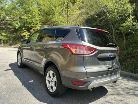 More photos of 2014 Ford Escape SE Sport Utility 4D at Instant Auto Sales Ashland, KY