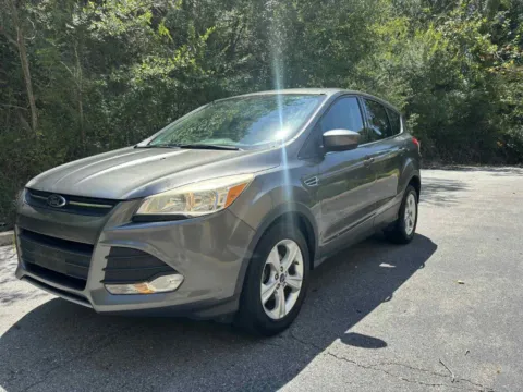 Another view of 2014 Ford Escape SE Sport Utility 4D for sale in Ashland, KY at Instant Auto Sales Ashland