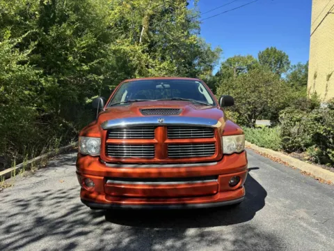 Photos of 2005 Dodge Ram 1500 Quad Cab SLT Pickup 4D 6 1/4 ft for sale in Ashland, KY at Instant Auto Sales Ashland