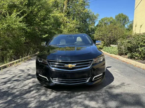 Photos of 2017 Chevrolet Impala Premier Sedan 4D for sale in Ashland, KY at Instant Auto Sales Ashland