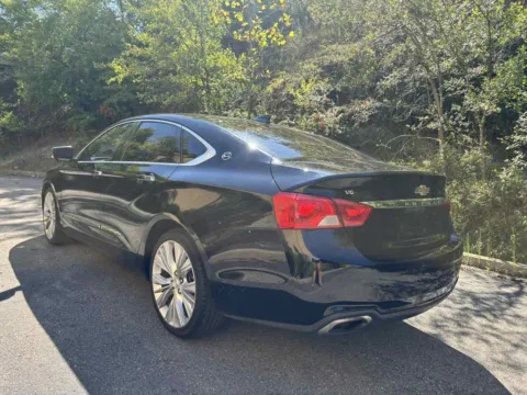 More photos of 2017 Chevrolet Impala Premier Sedan 4D at Instant Auto Sales Ashland, KY