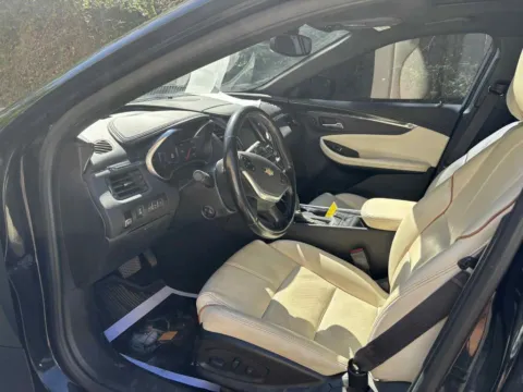 More photos of 2017 Chevrolet Impala Premier Sedan 4D at Instant Auto Sales Ashland, KY