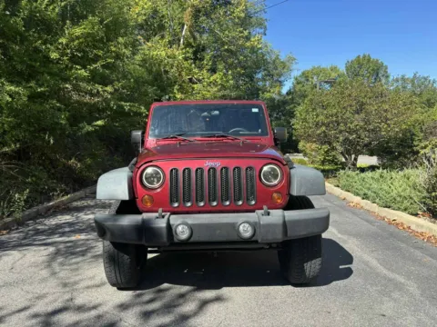 Photos of 2012 Jeep Wrangler Unlimited Sport SUV 4D for sale in Ashland, KY at Instant Auto Sales Ashland