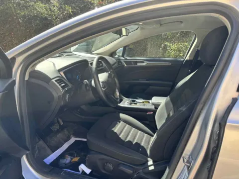 More photos of 2017 Ford Fusion S Sedan 4D at Instant Auto Sales Ashland, KY
