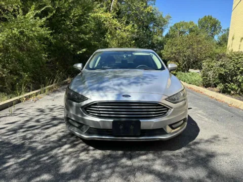 Photos of 2017 Ford Fusion S Sedan 4D for sale in Ashland, KY at Instant Auto Sales Ashland