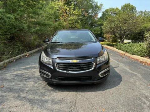 Photos of 2015 Chevrolet Cruze 1LT Sedan 4D for sale in Ashland, KY at Instant Auto Sales Ashland