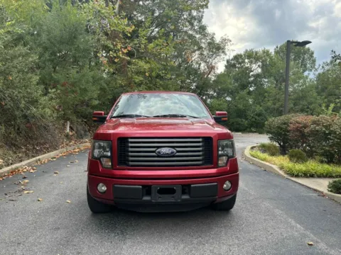 Photos of 2011 Ford F-150 Super Cab FX2 Pickup 4D 6 1/2 ft for sale in Ashland, KY at Instant Auto Sales Ashland
