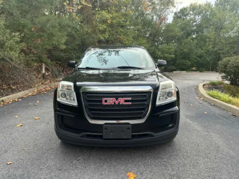 Photos of 2017 GMC Terrain SLE-1 Sport Utility 4D for sale in Ashland, KY at Instant Auto Sales Ashland