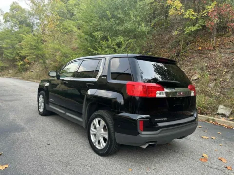 More photos of 2017 GMC Terrain SLE-1 Sport Utility 4D at Instant Auto Sales Ashland, KY