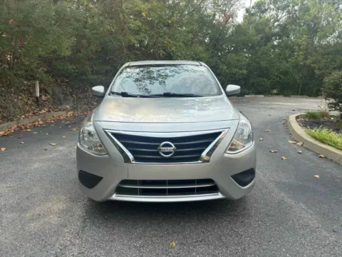 Photos of 2018 Nissan Versa SV Sedan 4D for sale in Ashland, KY at Instant Auto Sales Ashland