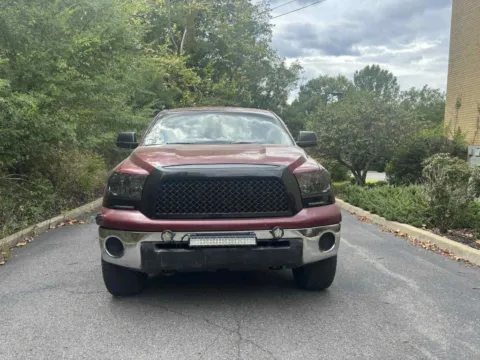 Photos of 2008 Toyota Tundra Double Cab SR5 Pickup 4D 6 1/2 ft for sale in Ashland, KY at Instant Auto Sales Ashland
