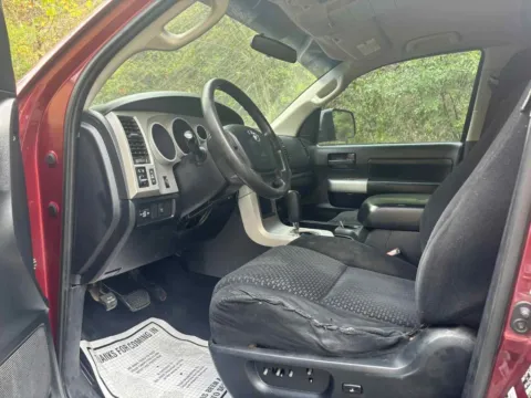 More photos of 2008 Toyota Tundra Double Cab SR5 Pickup 4D 6 1/2 ft at Instant Auto Sales Ashland, KY