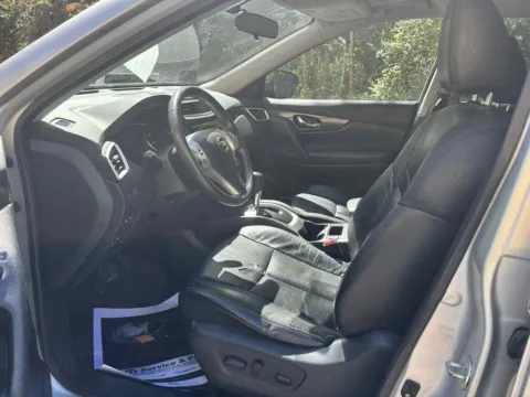 More photos of 2014 Nissan Rogue SL Sport Utility 4D at Instant Auto Sales Ashland, KY