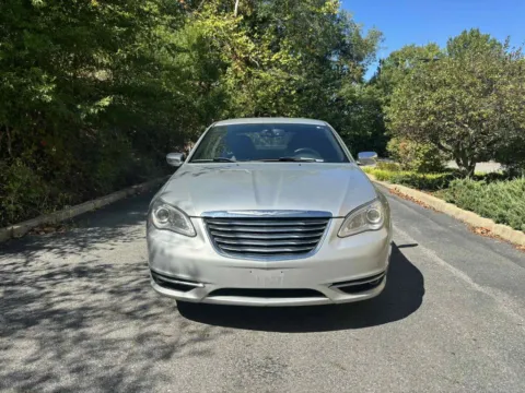Photos of 2012 Chrysler 200 Limited Sedan 4D for sale in Ashland, KY at Instant Auto Sales Ashland