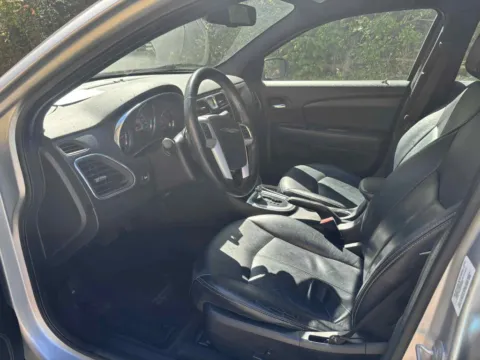 More photos of 2012 Chrysler 200 Limited Sedan 4D at Instant Auto Sales Ashland, KY