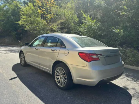 More photos of 2012 Chrysler 200 Limited Sedan 4D at Instant Auto Sales Ashland, KY
