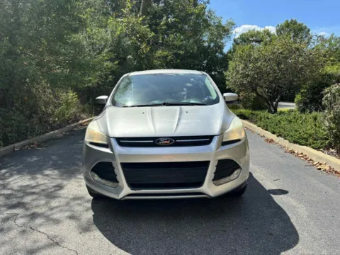 Photos of 2014 Ford Escape SE Sport Utility 4D for sale in Ashland, KY at Instant Auto Sales Ashland