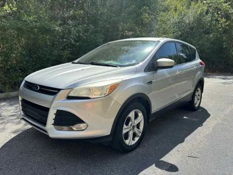 Another view of 2014 Ford Escape SE Sport Utility 4D for sale in Ashland, KY at Instant Auto Sales Ashland