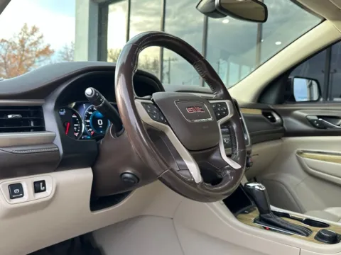 Photos of 2019 GMC Acadia Denali for sale in Fishers, IN at AutoGiant USA Fishers