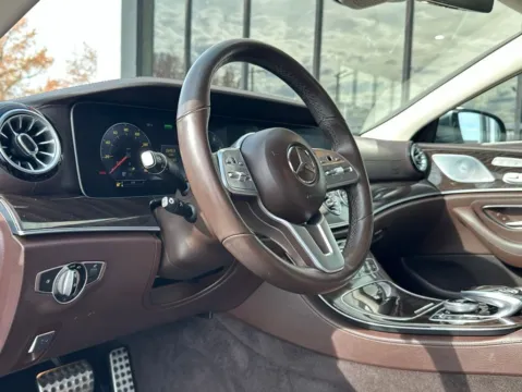 Another view of 2019 Mercedes-Benz CLS 450 for sale in Fishers, IN at AutoGiant USA Fishers