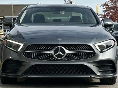 Photos of 2019 Mercedes-Benz CLS 450 for sale in Fishers, IN at AutoGiant USA Fishers