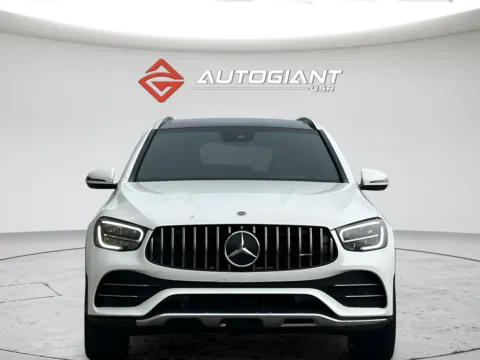 More photos of 2021 Mercedes-Benz GLC 43 AMG at AutoGiant USA Fishers, IN