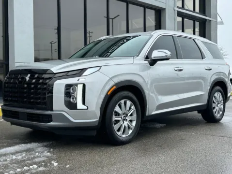 More photos of 2024 Hyundai Palisade SEL at AutoGiant USA Fishers, IN