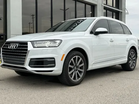 More photos of 2018 Audi Q7 3.0T Premium Plus at AutoGiant USA Fishers, IN