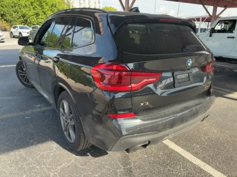 Another view of 2019 BMW X3 M40i for sale in Fishers, IN at AutoGiant USA Fishers