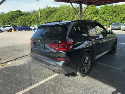 More photos of 2019 BMW X3 M40i at AutoGiant USA Fishers, IN